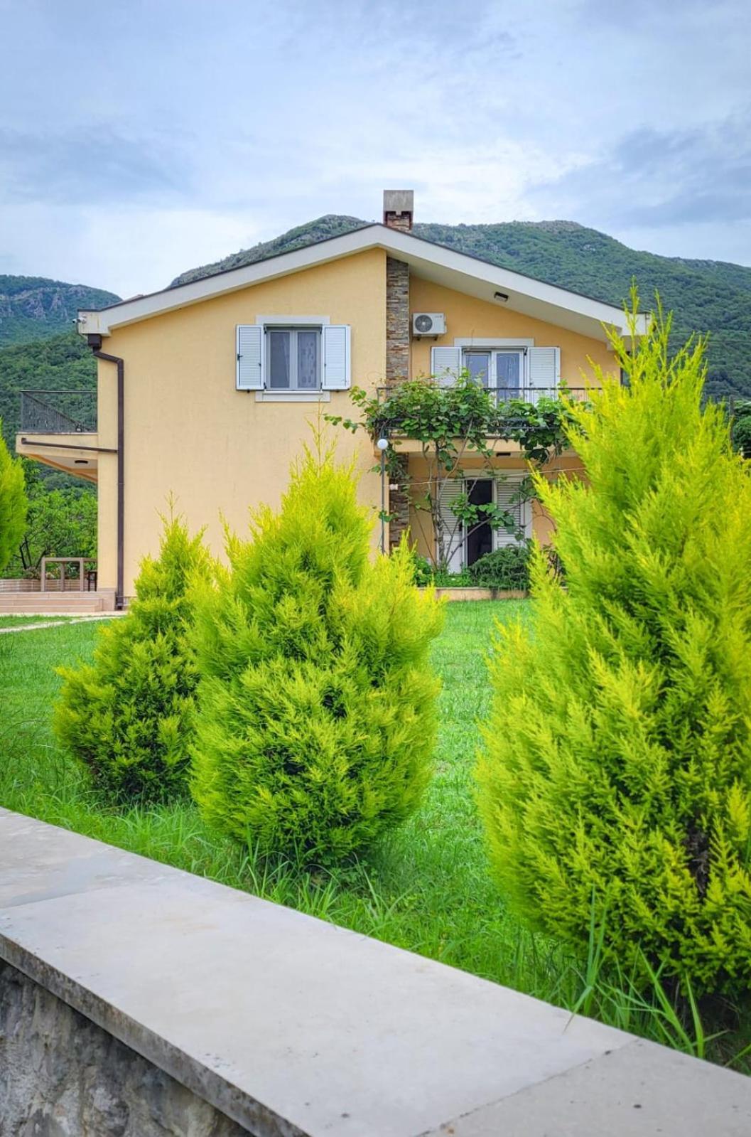 Villa, Pool And Relax For 12 Persons Kuti Exterior photo