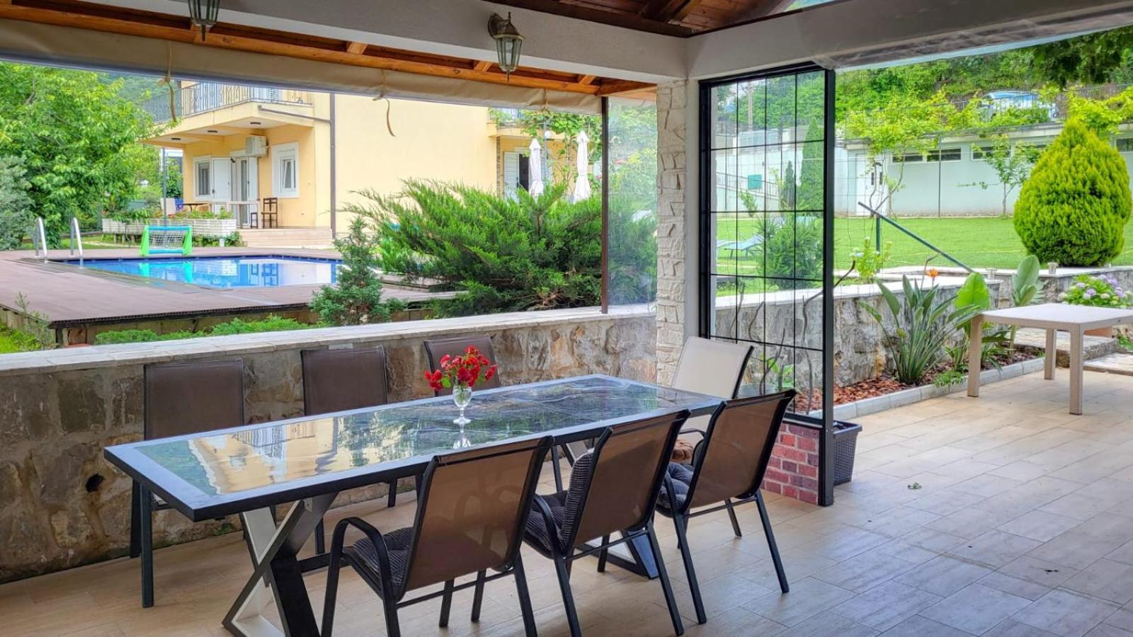 Villa, Pool And Relax For 12 Persons Kuti Exterior photo